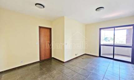 Apartamento para locação no Condomínio Acapulco, próximo a Avenida Professor João Fiúsa - Ribeirão Preto/SP.