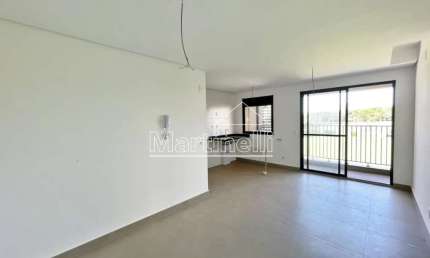 Apartamento para venda e locação no Condomínio Solo, próximo ao Jaú Serve Supermercados - Ribeirão Preto/SP.