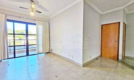 Apartamento de 120m² de área útil à venda, próximo à Avenida Itatiaia - Ribeirão Preto/SP.