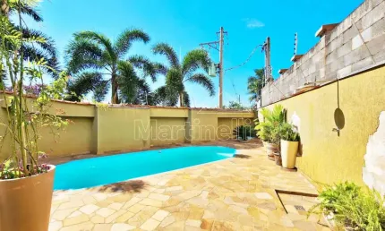 Casa térrea à venda no bairro planalto verde, próximo a farmácia drogal - ribeirão preto/sp.