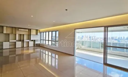 Apartamento para venda e locação no Condomínio Guaecá Residencial, próximo ao Parque Curupira - Ribeirão Preto/SP.