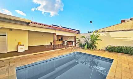 Sobrado residencial / comercial de 327m² de área construída para locação, próximo ao Ribeirão Shopping - Bairro Jardim Califórnia, Ribeirão Preto/SP.