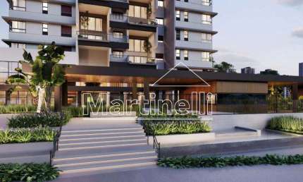 Apartamento à venda no Edifício Hype, próximo ao Parque Uber Sul - Ribeirão Preto/SP.