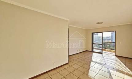 Apartamento à venda no Edifício Montparnasse, próximo à Avenida Portugal - Ribeirão Preto/SP.