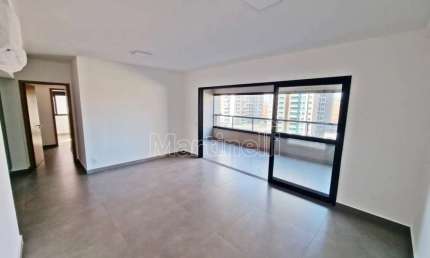 Apartamento para locação no Edifício Stradivarius Residencial, próximo ao Ribeirão Shopping - Ribeirão Preto/SP.