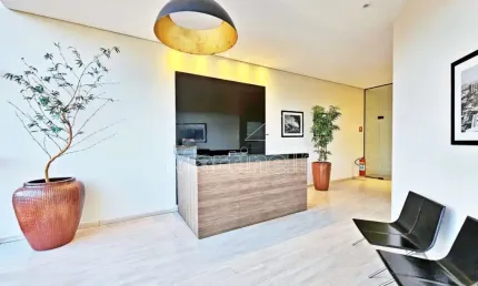 Loja comercial para venda e locação - Bairro Jardim Botânico, Ribeirão Preto/SP.