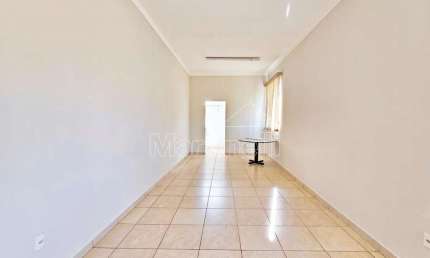Sala comercial para locação, próximo ao Shopping Iguatemi - Ribeirão Preto/SP.