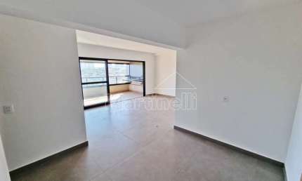 Apartamento à venda no Edifício Stradivarius Residencial, próximo ao Ribeirão Shopping - Ribeirão Preto/SP.