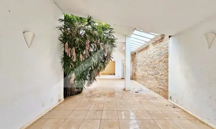 Sobrado para venda e locação no bairro alto da boa vista, próximo a rua nélio guimarães - ribeirão preto/sp.
