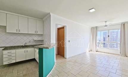 Apartamento para locação no Condomínio Villaggio Modena, próximo a Faculdade Unip- Ribeirão Preto/SP.