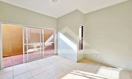 Apartamento para venda e locação no Edifico Erick Pimenta, próximo ao Parque Carlos Raya - Ribeirão Preto/SP.