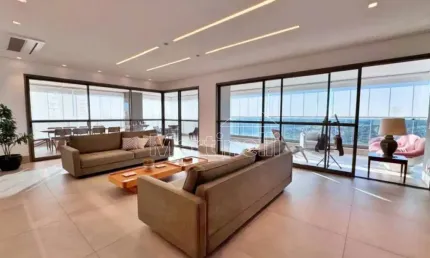 Apartamento à venda no Edifício Cidade de Montreal, próximo ao Parque Olhos D`água, Ribeirão Preto/SP.
