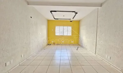 Imóvel comercial para venda e locação, próximo ao Shopping Santa Úrsula - Ribeirão Preto/SP.