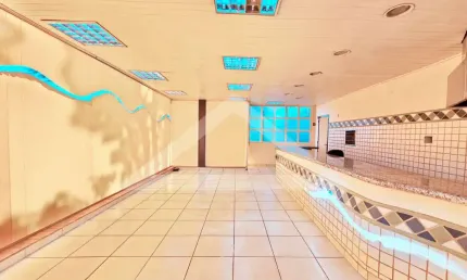 Imóvel comercial para locação no bairro jardim paulista, próximo a rua henrique dumont - ribeirão preto/sp.
