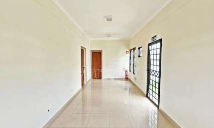 Casa comercial para alugar no Nova Ribeirânia, Ribeirão Preto 