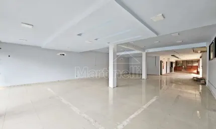 Imóvel comercial para locação no Bairro Vila Seixas, próximo a Rua Floriano Peixoto - Ribeirão Preto/SP.