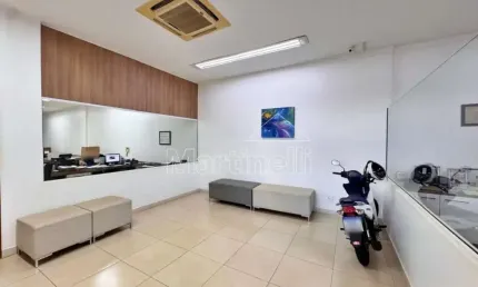 Prédio comercial para venda e locação no Bairro Jardim Califórnia, próximo a Avenida Independência - Ribeirão Preto/SP.