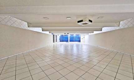 Imóvel comercial para locação no Bairro Jardim Paulistano, próximo ao Assaí Atacadista - Ribeirão Preto/SP.