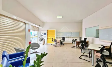 Imóvel comercial de esquina, de 121m² de área construída para locação - bairro campos elíseos, ribeirão preto/sp.