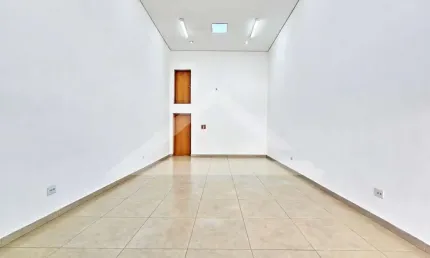 Imóvel comercial de 91m² de área construída para locação, próximo a sorveteria do geraldo - bairro campos elíseos, ribeirão preto/sp.