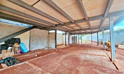 Prédio comercial para locação no Bairro Jardim Canadá, próximo ao Ribeirão Shopping. Ideal para empresas de grande porte, em Ribeirão Preto/SP.