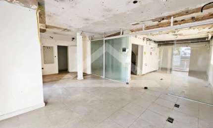 Imóvel comercial para locação no Bairro Jardim Sumaré, próximo a Rua Garibaldi - Ribeirão Preto/SP.