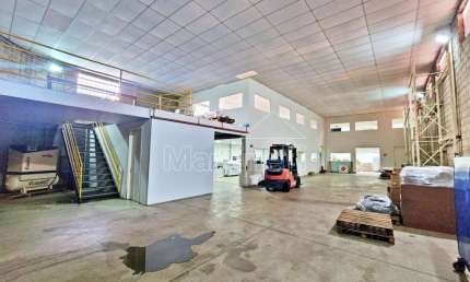 Imóvel Comercial de 723² de área terreno para venda e locação, próximo a Rodovia Anhanguera - Bairro Jardim Salgado Filho, Ribeirão Preto/SP.
