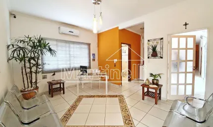 Imóvel comercial para venda e locação no bairro jardim flórida, próximo ao ribeirão shopping - ribeirão preto/sp.