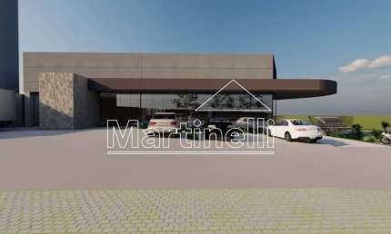 Imóvel comercial para locação no Bairro Guaporé, próximo ao Supermercado Jaú Serve - Ribeirão Preto/SP.