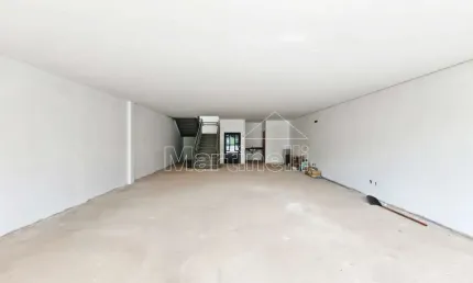 Imóvel comercial para locação no bairro parque olhos d`água, próximo ao parque olhos d`água - ribeirão preto/sp.
