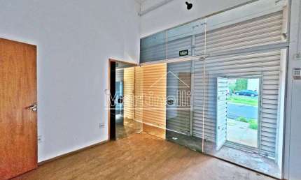 Imóvel comercial para locação no Bairro Jardim América, próximo a Avenida Portugal - Ribeirão Preto/SP.
