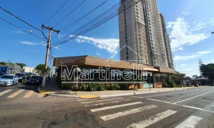 Imóvel comercial para locação no Bairro Alto da Boa Vista, próximo a Avenida Professor João Fiúsa - Ribeirão Preto/SP.