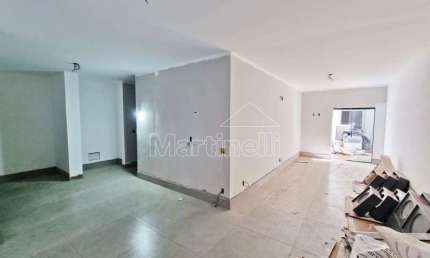 Imóvel Comercial de 713m² de área de terreno e 350m² de área construida para locação - Bairro Jardim Sumaré, Ribeirão Preto/SP.