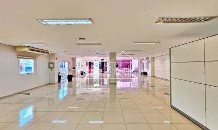 Prédio comercial de esquina para venda e locação no bairro jardim são luiz, próximo a avenida maurílio biagi - ribeirão preto/sp.