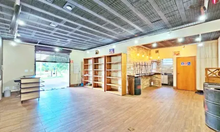 Imóvel comercial de esquina, de 80m² de área construída para locação - Bairro Jardim Santa Cecilia, Ribeirão Preto/SP.