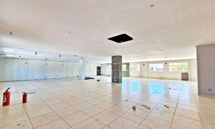Imóvel comercial para locação no Bairro Jardim Canadá, próximo a Avenida Professor João Fiúsa - Ribeirão Preto/SP.