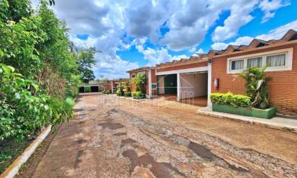 Imóvel comercial para venda e locação, próximo à Avenida Doutora Nadir Águiar - Ribeirão Preto/SP.