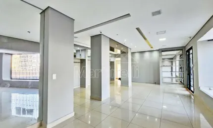 Casa comercial para alugar no Jardim América, Ribeirão Preto 