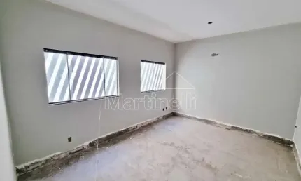 Casa comercial para alugar no Jardim Sumaré, Ribeirão Preto 