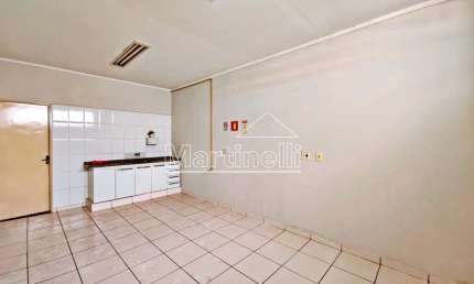 Casa comercial para alugar na Vila Virgínia, Ribeirão Preto 