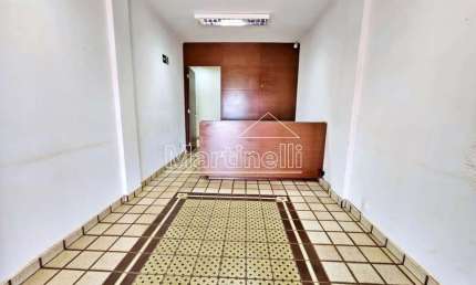 Casa comercial para alugar no Jardim Jóquei Clube, Ribeirão Preto 