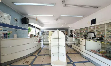 Casa comercial para alugar no Jardim Paulista, Ribeirão Preto 