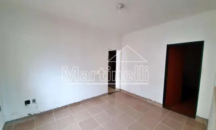 Casa comercial para alugar na Vila Seixas, Ribeirão Preto 