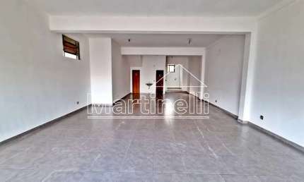 Casa comercial para alugar no Jardim Interlagos, Ribeirão Preto 