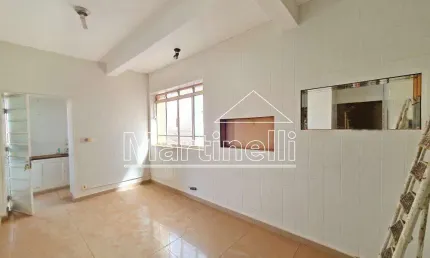 Casa comercial para alugar no Centro, Ribeirão Preto 