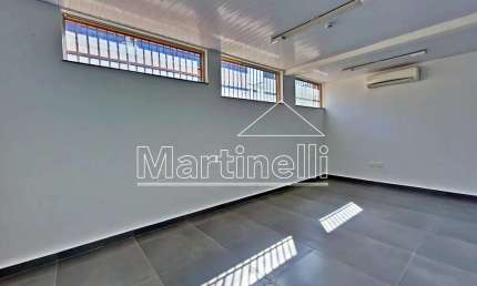 Casa comercial para alugar no Jardim São Luiz, Ribeirão Preto 