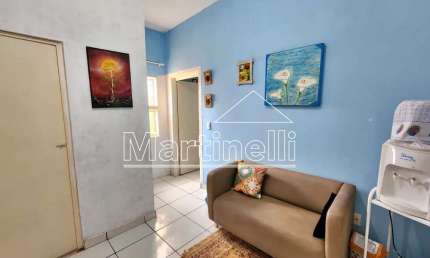 Casa comercial para alugar no Jardim São Luiz, Ribeirão Preto 
