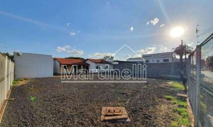 Casa comercial para alugar no Jardim Palmares, Ribeirão Preto 