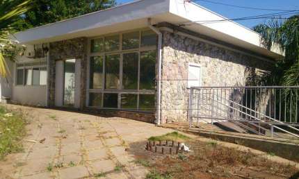 Casa comercial para alugar no Jardim Paulista, Ribeirão Preto 