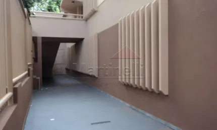 Casa comercial para alugar no Jardim América, Ribeirão Preto 